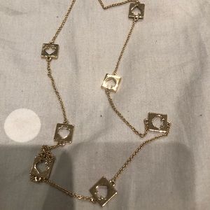 kate spade Jewelry - Kate Spade 18” necklace kate spade Jewelry - Kate Spade 18” necklace
